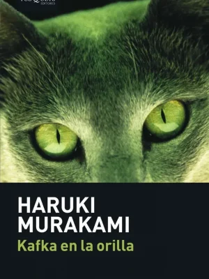 Kafka en la orilla