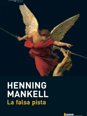 La falsa pista