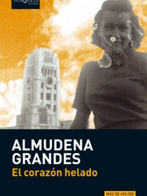 El corazón helado (spanish edition)