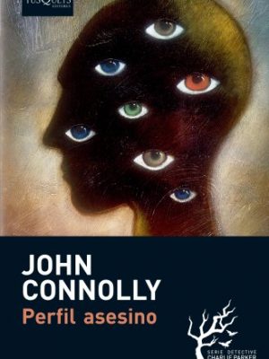 Perfil asesino (spanish edition)