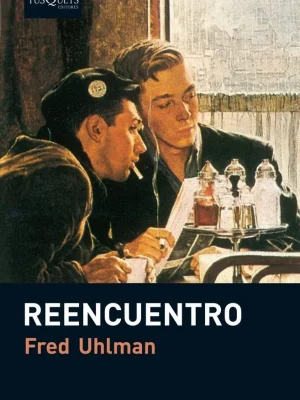 Reencuentro