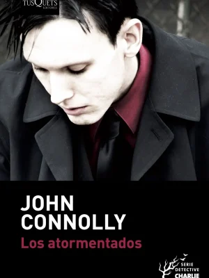 Los atormentados