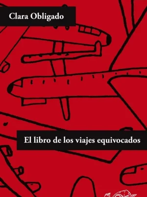 El libro de los viajes equivocados