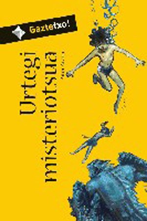9788483943373_urtegi-misteriotsua-gaztetxo-bilduma-basque-edition_front-1.jpg Urtegi misteriotsua (gaztetxo! bilduma) (basque edition)
