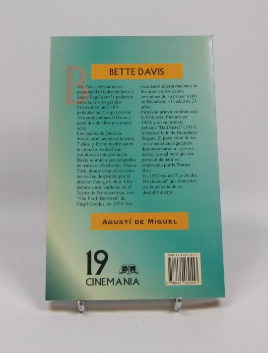 Bette davis