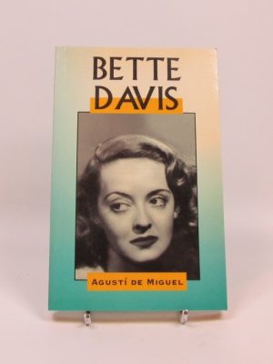 Bette davis