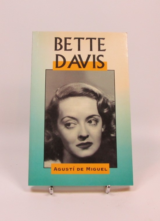 Bette davis