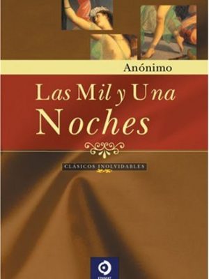 9788484030799_las-mil-y-una-noches-grandes-clasicos-series_front-1.jpg Las mil y una noches (grandes clasicos series)