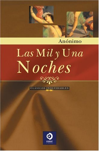 Las mil y una noches (grandes clasicos series)