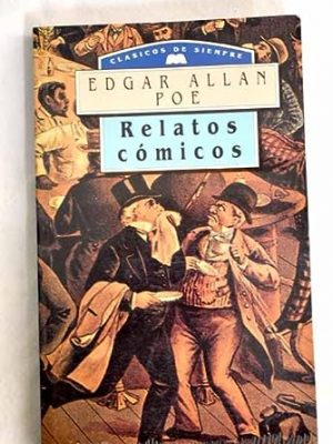 9788484031154_relatos-comicos_front-1.jpg Relatos cómicos