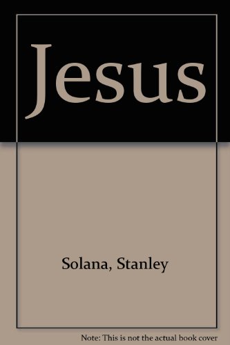 Jesus (spanish edition)