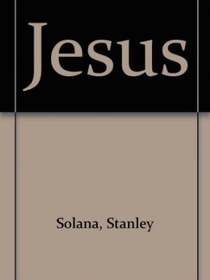 9788484031338_jesus-spanish-edition_front-3.jpg Jesus (spanish edition)