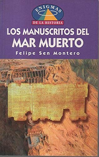 9788484031642_los-manuscritos-del-mar-muerto-la-comunidad-de-qumran-y-sus-escritos-spanish-edition_front-1.jpg Los manuscritos del mar muerto: la comunidad de qumran y sus escritos (spanish edition)