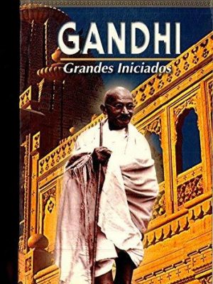 Gandhi (spanish edition)