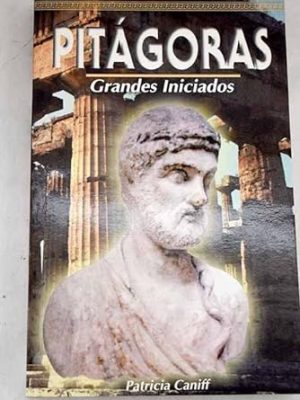 Pitágoras: con los "versos áureos"