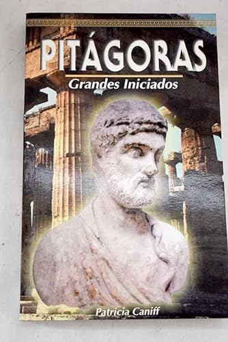 9788484032359_pitagoras-con-los-versos-aureos_front-2.jpg Pitágoras: con los "versos áureos"