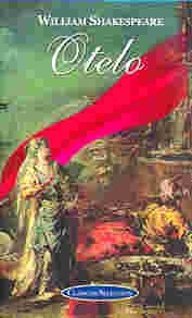 Otelo/ othello (spanish edition)