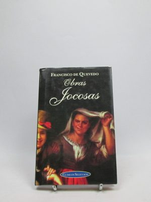 Obras jocosas
