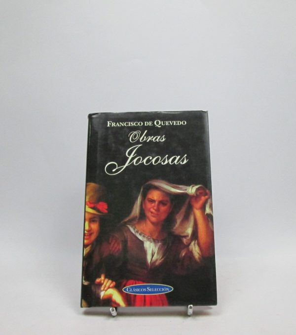 Obras jocosas