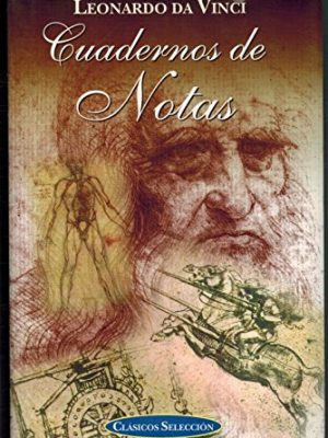 Cuadernos de notas (spanish edition)