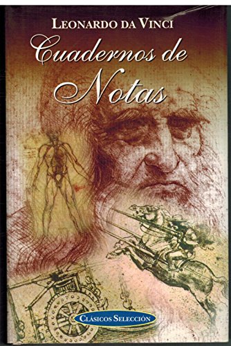 Cuadernos de notas (spanish edition)