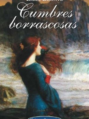 Cumbres borrascosas (clasicos seleccion series)