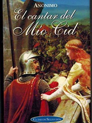 9788484034537_el-cantar-del-mio-cid-spanish-edition_front-4.jpg El cantar del mio cid (spanish edition)