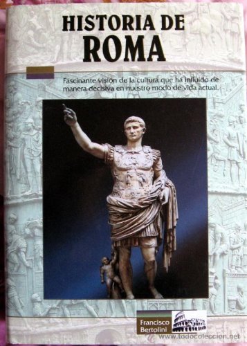 9788484034896_historia-de-roma-spanish-edition_front-1.jpg Historia de roma (spanish edition)