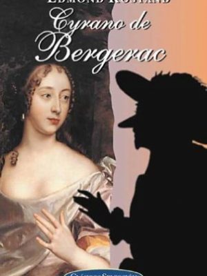 Cyrano de bergerac (clasicos seleccion series) (spanish edition)