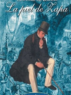 La piel de zapa (clasicos seleccion series)