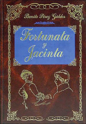 Fortunata y jacinta (grandes clasicos series)