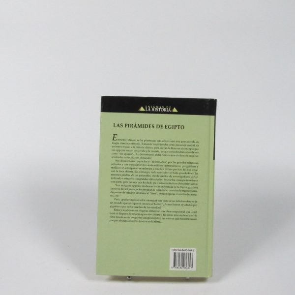 Las pirámides de egipto