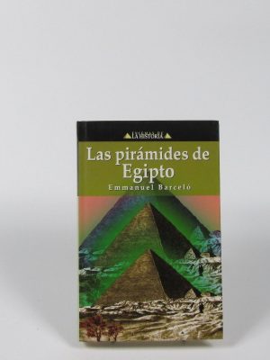 Las pirámides de egipto