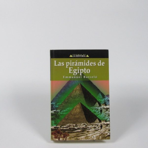 Las pirámides de egipto