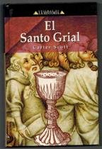 9788484036814_el-santo-grial-tdura-9-_front-5.jpg El santo grial (t.dura)-9-