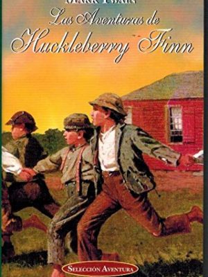 Version 1.0.0 Aventuras de huckleberry finn, las (spanish edition)