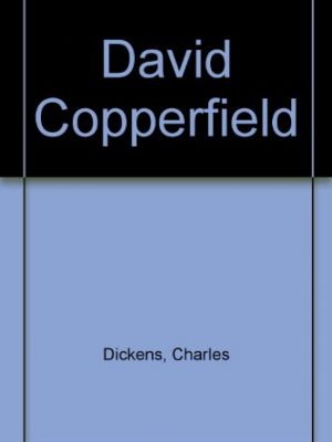 David copperfield (spanish edition)