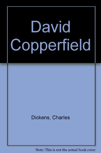 David copperfield (spanish edition)