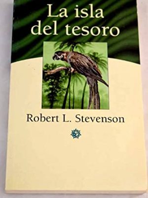 La isla del tesoro.