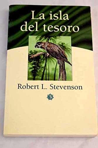 La isla del tesoro.