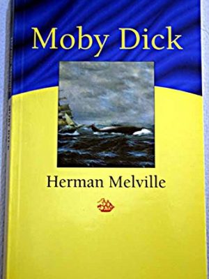 Moby dick