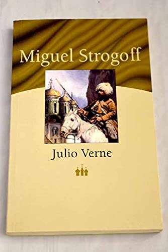 Miguel strogoff