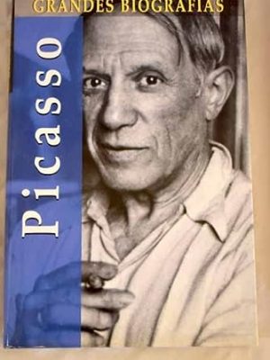 Picasso *grandes biografias*