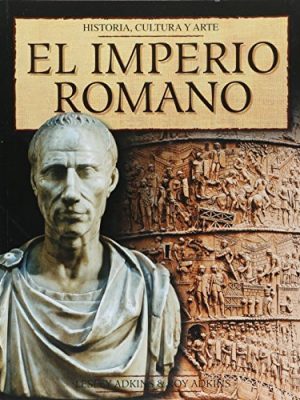 9788484038795_imperio-romanoel_front-1.jpg Imperio romano,el