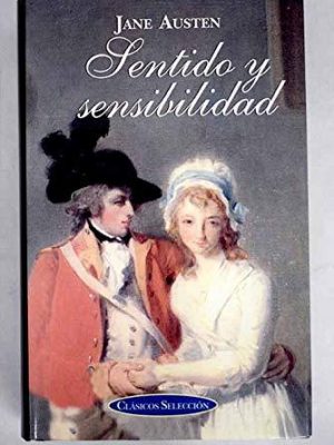 Jane austen sentido y sensibilidad