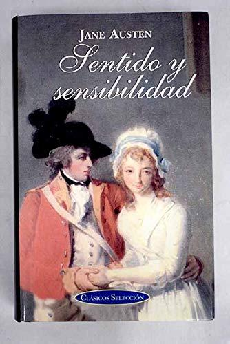 Jane austen sentido y sensibilidad