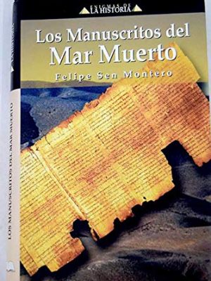 Los manuscritos mar muerto