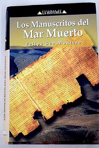 9788484039891_los-manuscritos-mar-muerto_front-4.jpg Los manuscritos mar muerto