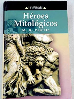Héroes mitológicos