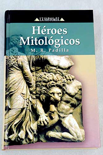 Héroes mitológicos